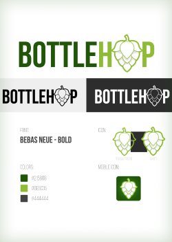 BottleHop logo