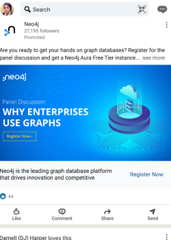 Neojeo Social Media
